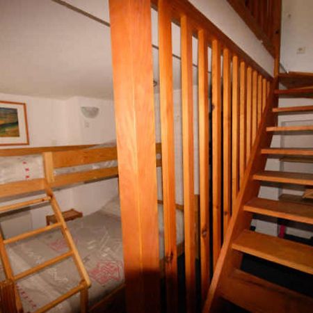 Le Chalet - Piscine 21 - Studio Pour 7 Personnes Mae-8774 Gourette Esterno foto