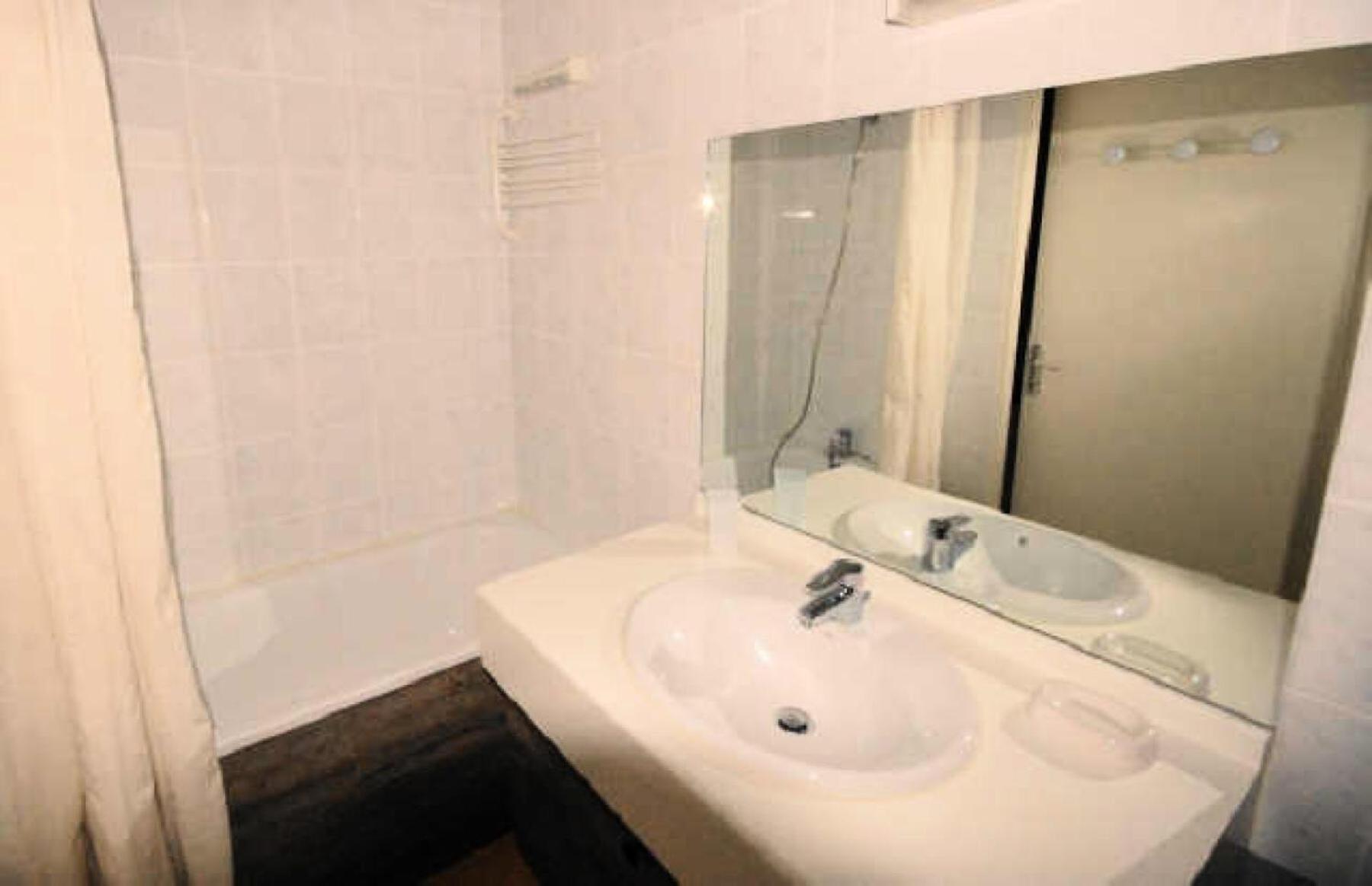Le Chalet - Piscine 21 - Studio Pour 7 Personnes Mae-8774 Gourette Esterno foto