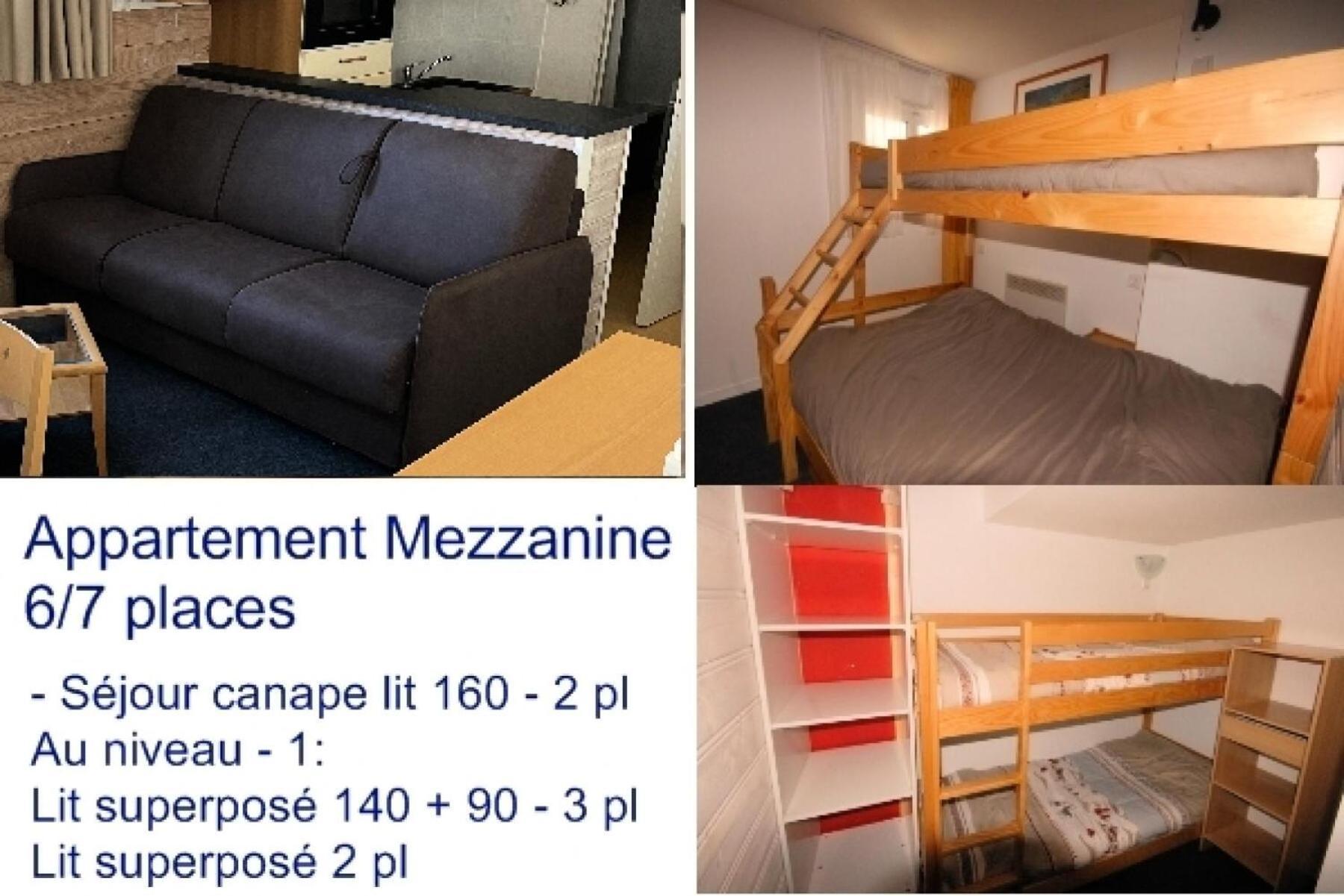 Le Chalet - Piscine 21 - Studio Pour 7 Personnes Mae-8774 Gourette Esterno foto